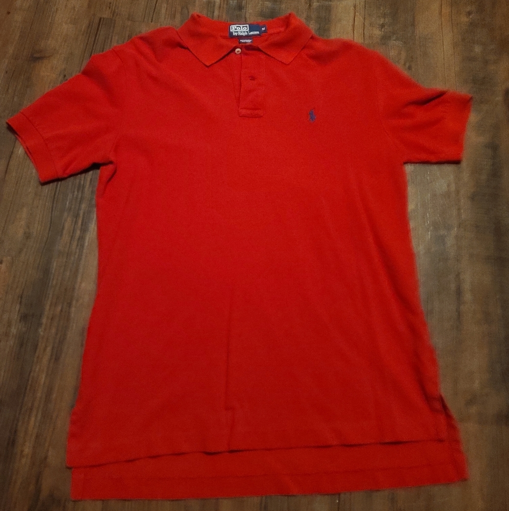 Vtg Ralph Lauren Polo